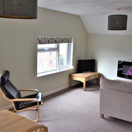 Charming 3-Bed Apartment In Talgarth Powys Brecon Exteriör bild