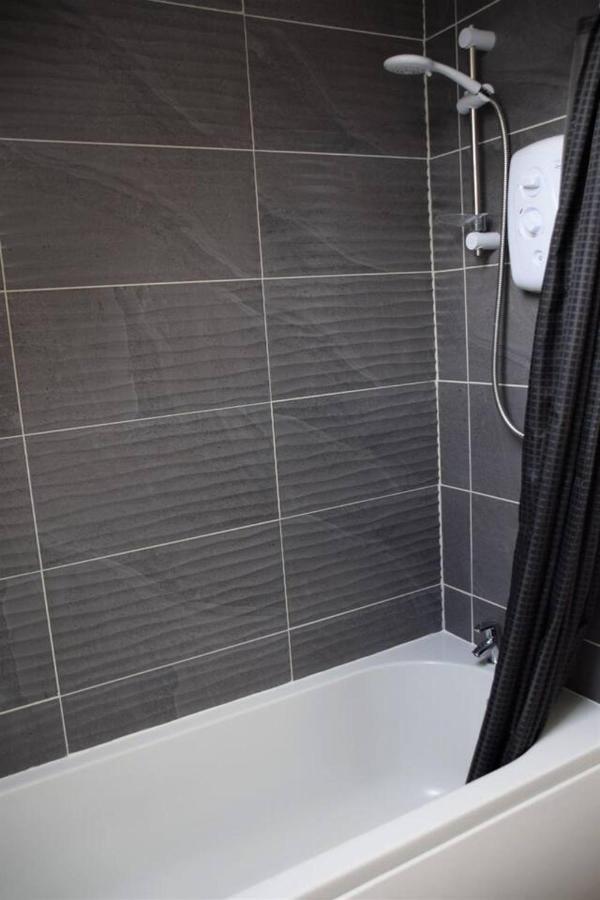 Charming 3-Bed Apartment In Talgarth Powys Brecon Exteriör bild