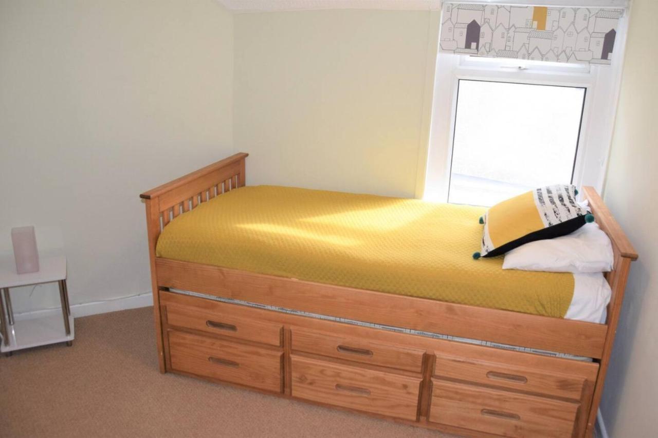 Charming 3-Bed Apartment In Talgarth Powys Brecon Exteriör bild