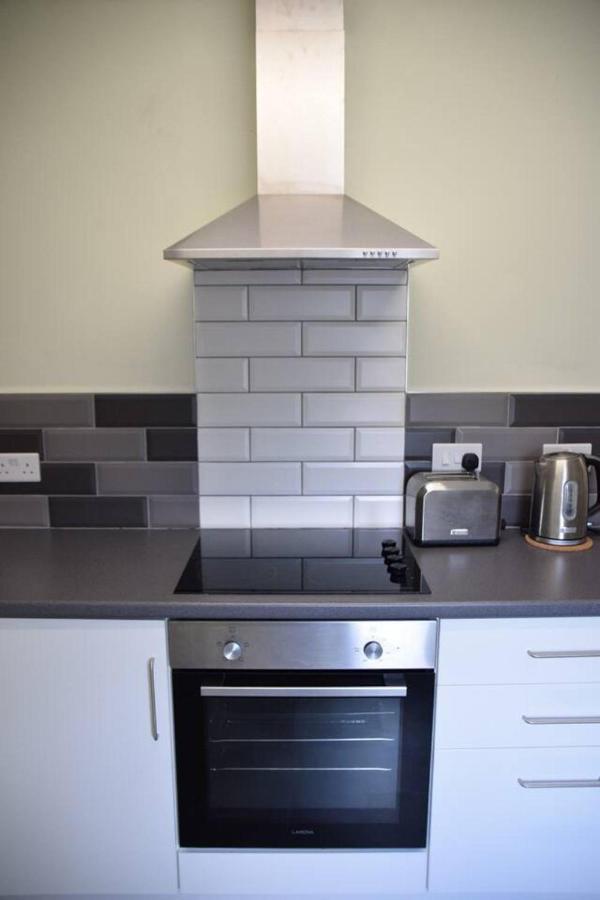 Charming 3-Bed Apartment In Talgarth Powys Brecon Exteriör bild